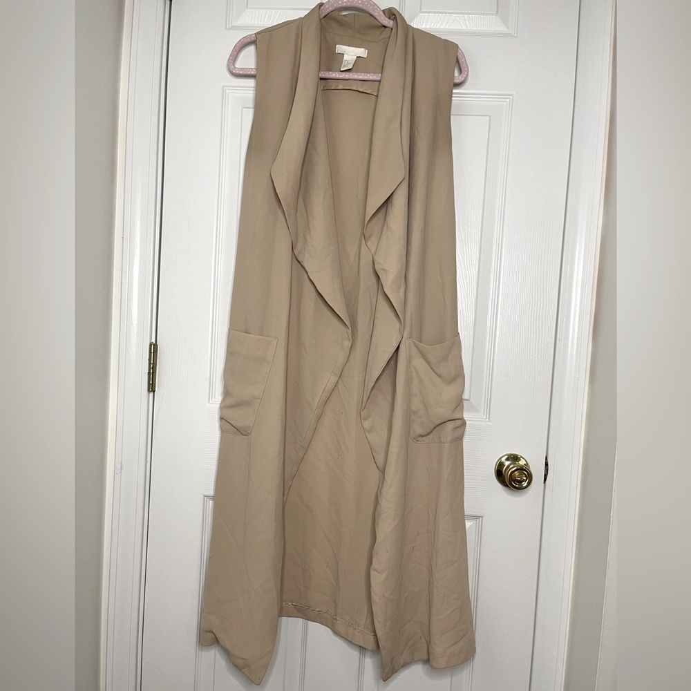 Jacket - Picture 2 of 11